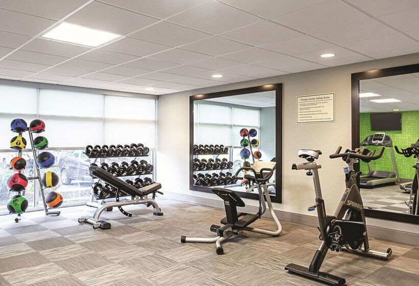 בית מלון כפרי La Quinta By Wyndham Baltimore N / White Marsh