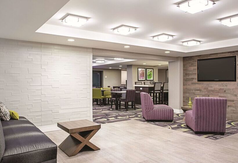 בית מלון כפרי La Quinta By Wyndham Baltimore N / White Marsh