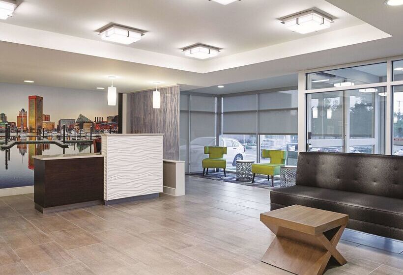 בית מלון כפרי La Quinta By Wyndham Baltimore N / White Marsh