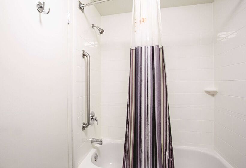 בית מלון כפרי La Quinta By Wyndham Baltimore N / White Marsh