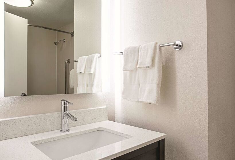 בית מלון כפרי La Quinta By Wyndham Baltimore N / White Marsh