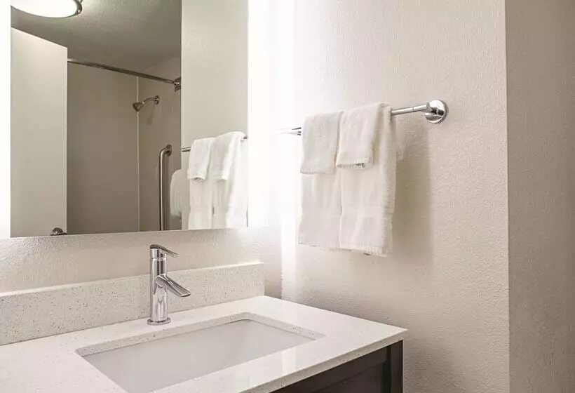 هتل La Quinta By Wyndham Baltimore N / White Marsh