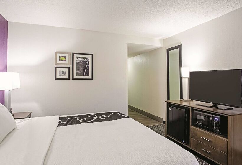 בית מלון כפרי La Quinta By Wyndham Baltimore N / White Marsh