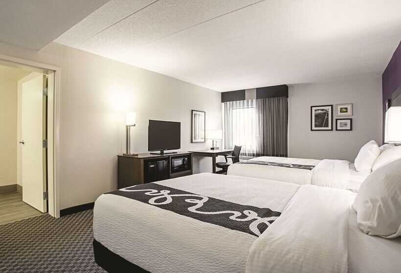 בית מלון כפרי La Quinta By Wyndham Baltimore N / White Marsh