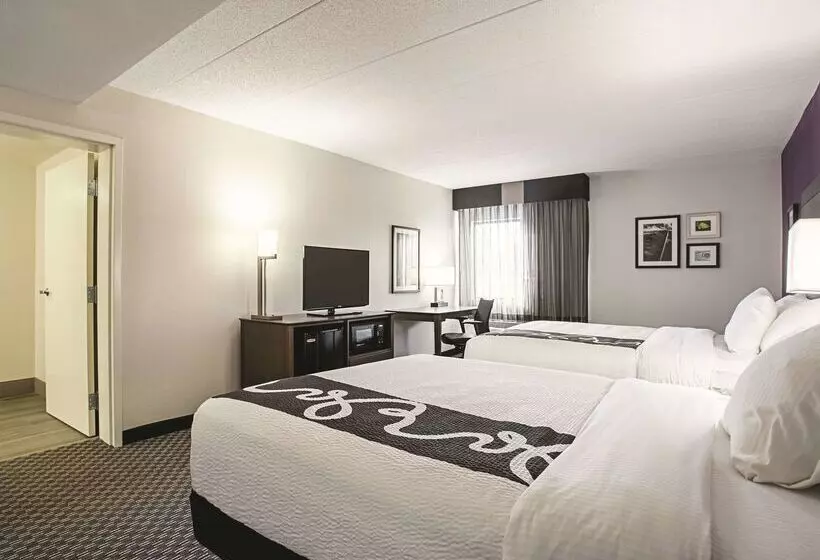 هتل La Quinta By Wyndham Baltimore N / White Marsh