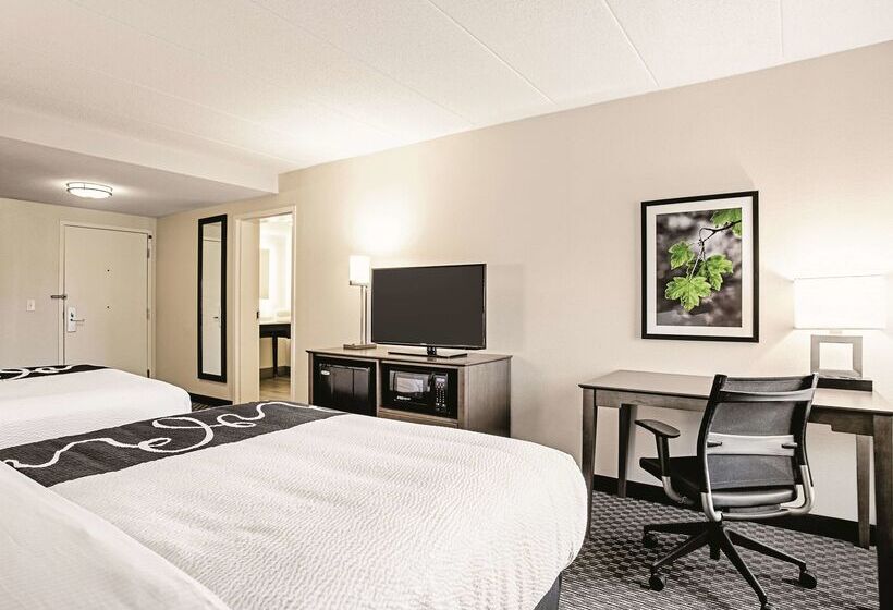 בית מלון כפרי La Quinta By Wyndham Baltimore N / White Marsh