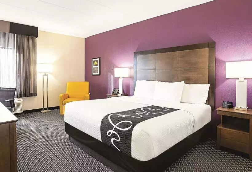 هتل La Quinta By Wyndham Baltimore N / White Marsh