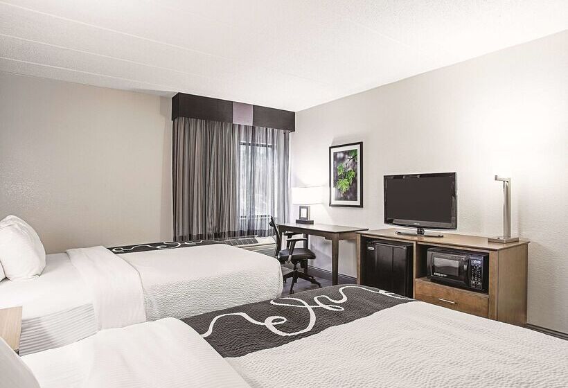 בית מלון כפרי La Quinta By Wyndham Baltimore N / White Marsh