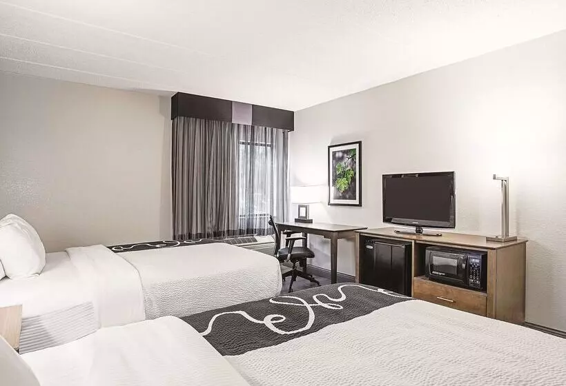 هتل La Quinta By Wyndham Baltimore N / White Marsh