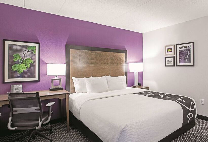 בית מלון כפרי La Quinta By Wyndham Baltimore N / White Marsh