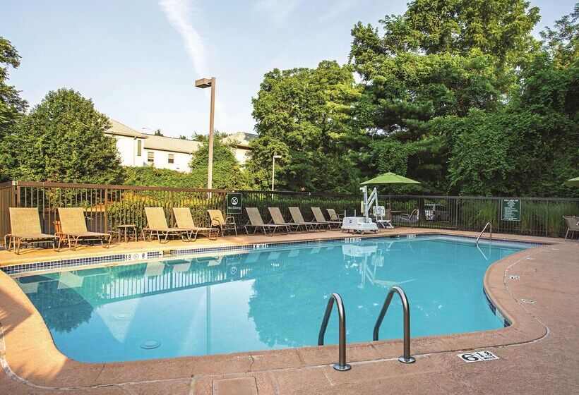 בית מלון כפרי La Quinta By Wyndham Baltimore N / White Marsh