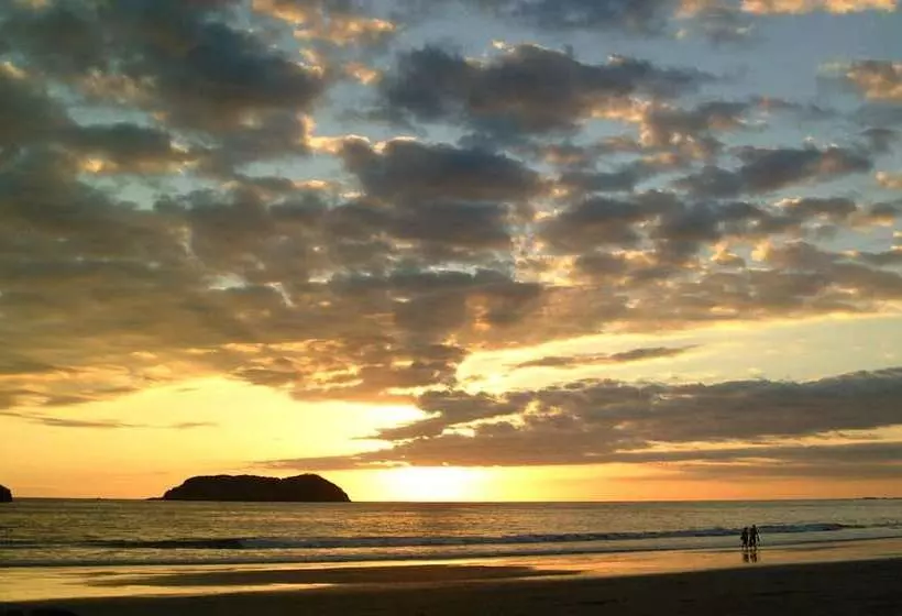 هتل Manuel Antonio Park