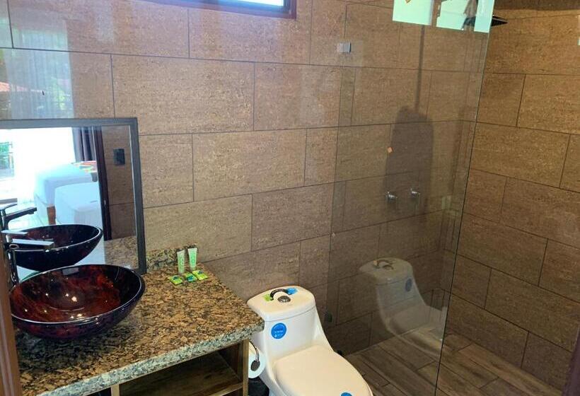 هتل Manuel Antonio Park