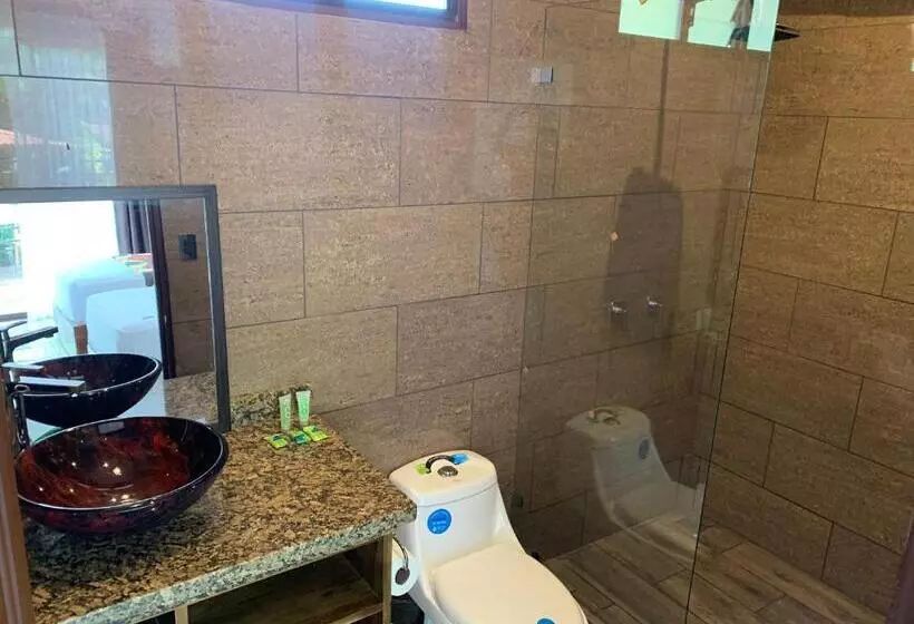 هتل Manuel Antonio Park