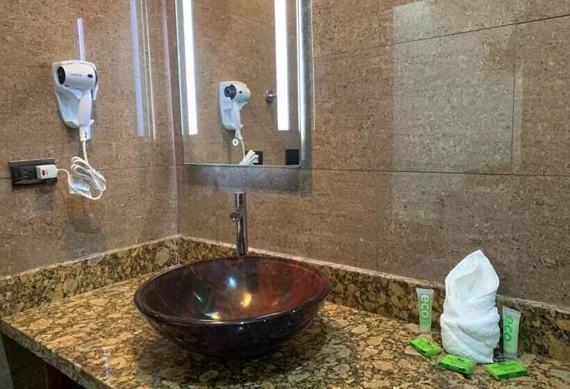 هتل Manuel Antonio Park