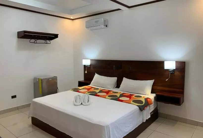 هتل Manuel Antonio Park