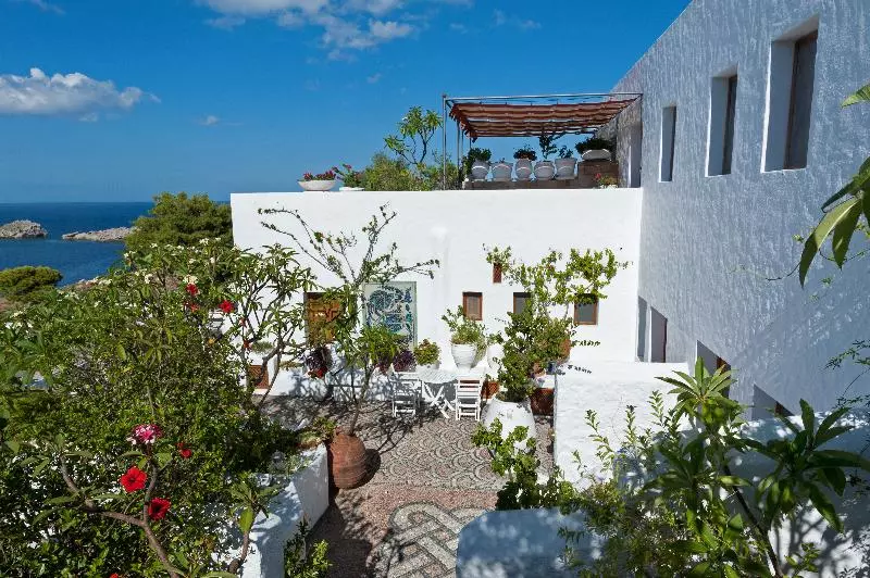 Hotelli Melenos Art Boutique