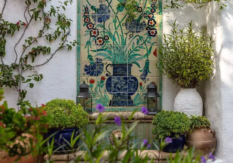 Hotelli Melenos Art Boutique