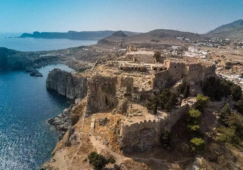 Hotelli Melenos Art Boutique