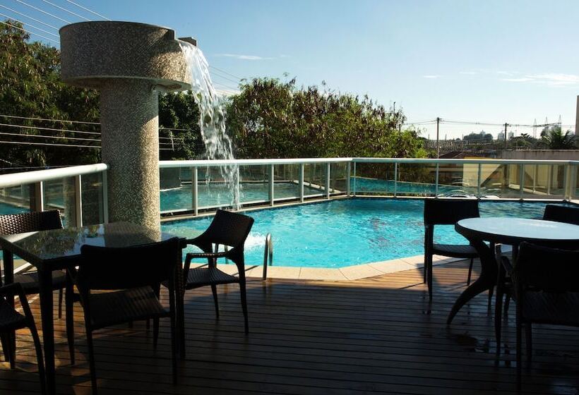 ホテル Metropolitan