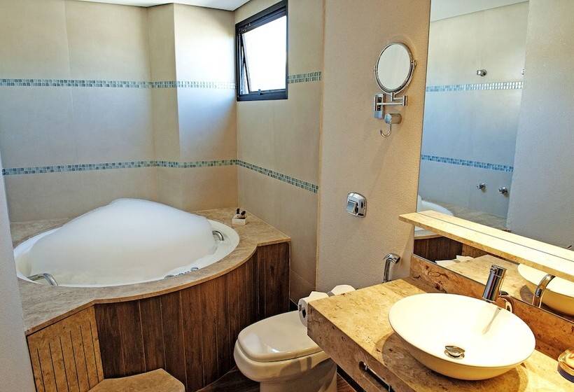 ホテル Metropolitan