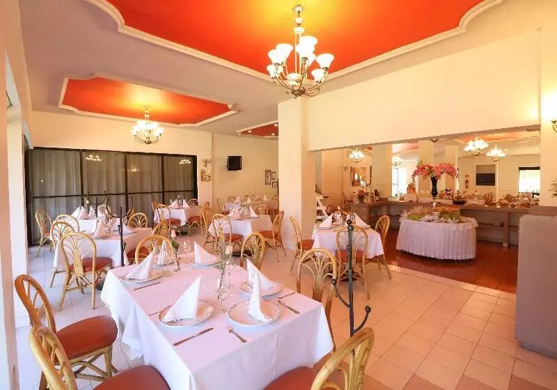 هتل Mision Aguascalientes Zona Sur