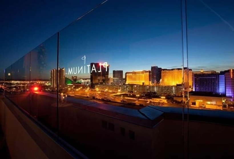 فندق The Platinum