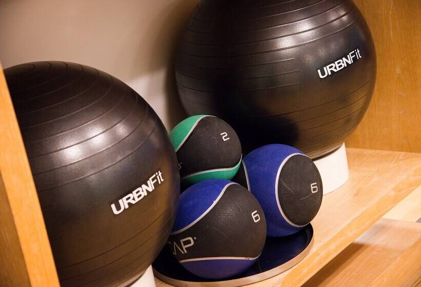 فندق The Platinum