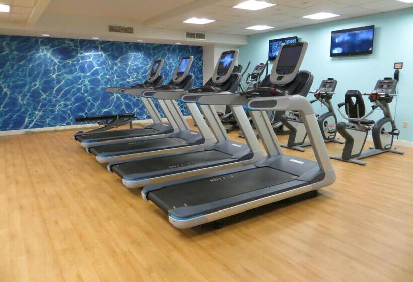 فندق The Platinum