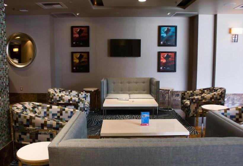 فندق The Platinum