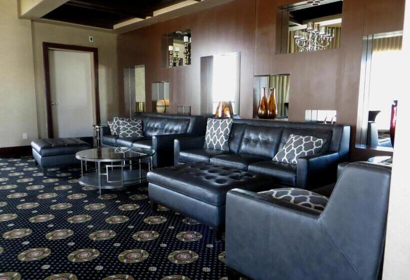 فندق The Platinum