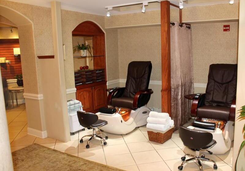 ホテル Plaza Resort & Spa