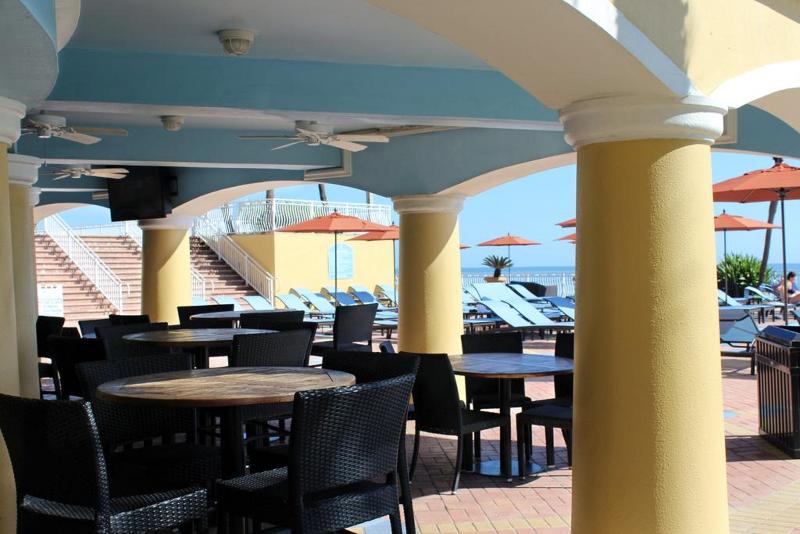 ホテル Plaza Resort & Spa