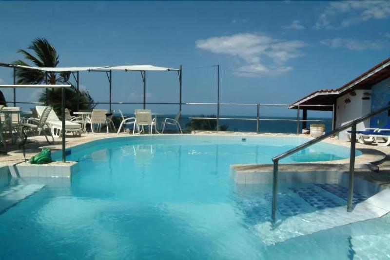 Otel Pousada Farol Do Morro