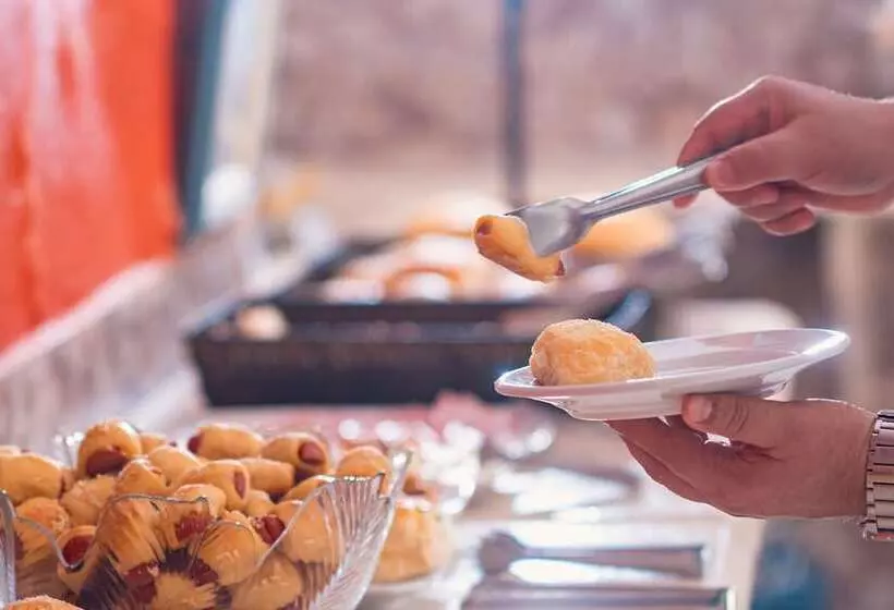 Hotel Pousada Farol Do Morro