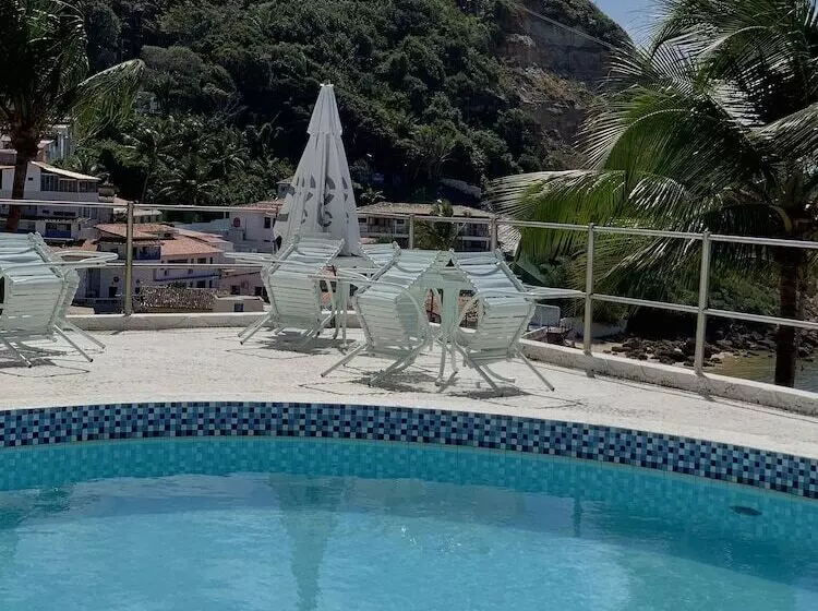 Hotel Pousada Farol Do Morro