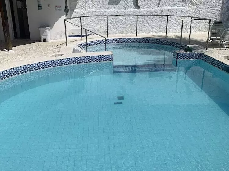 Hotel Pousada Farol Do Morro