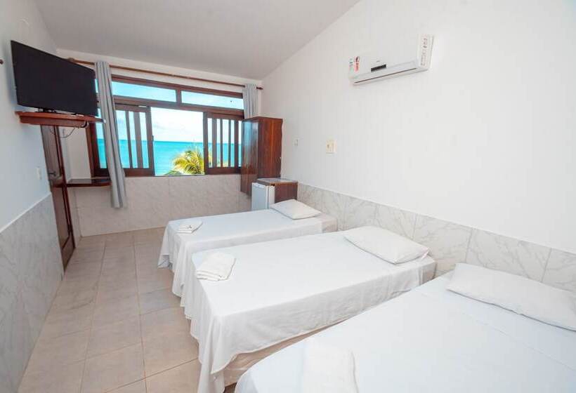 Otel Pousada Farol Do Morro