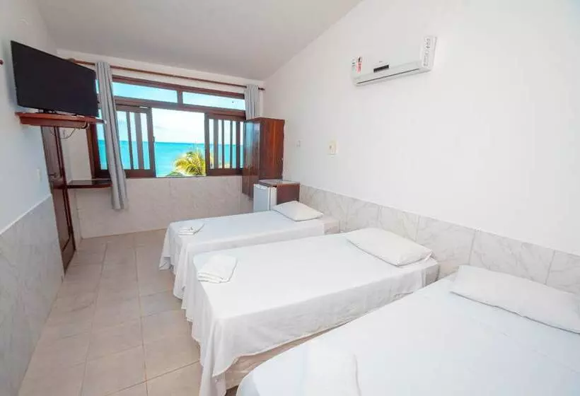 Hotel Pousada Farol Do Morro