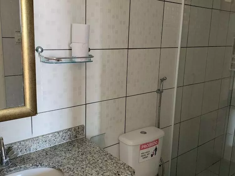 Hotel Pousada Farol Do Morro