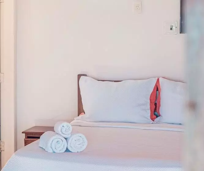 Hotel Pousada Farol Do Morro