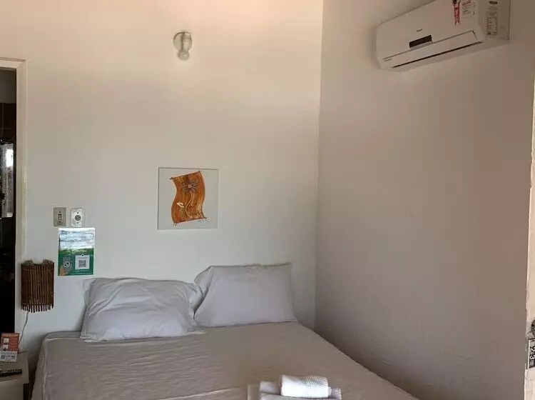 Hotel Pousada Farol Do Morro