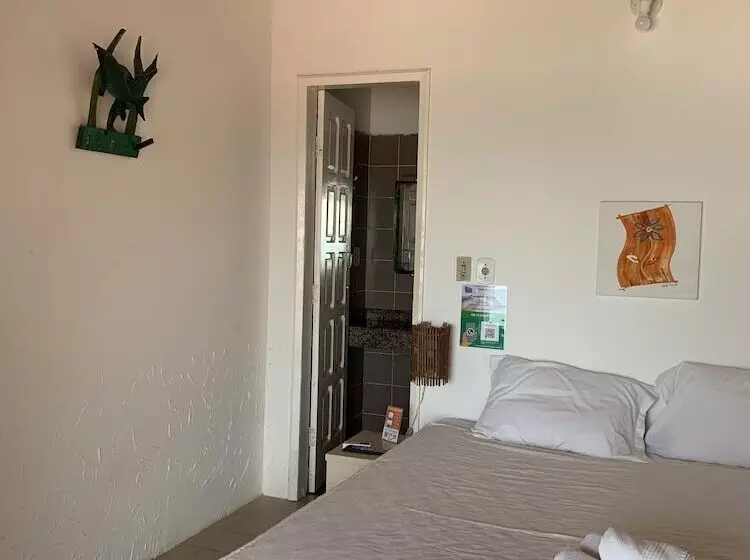 Hotel Pousada Farol Do Morro