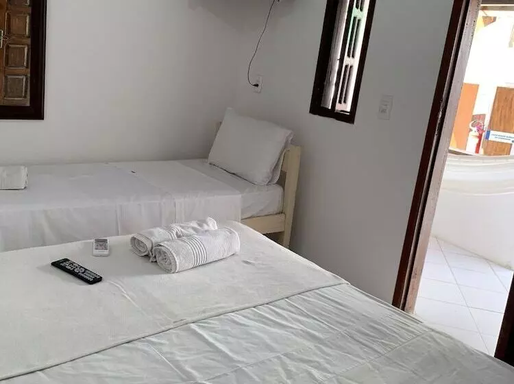 Hotel Pousada Farol Do Morro