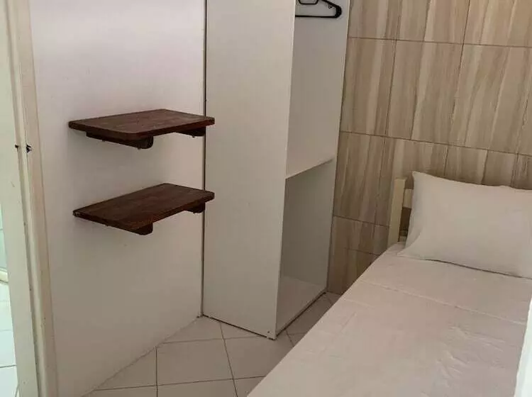 Hotel Pousada Farol Do Morro