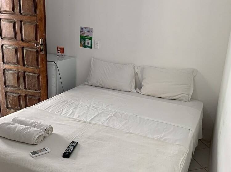 Otel Pousada Farol Do Morro