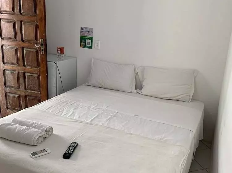 Hotel Pousada Farol Do Morro