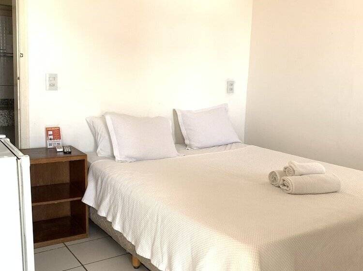 Otel Pousada Farol Do Morro