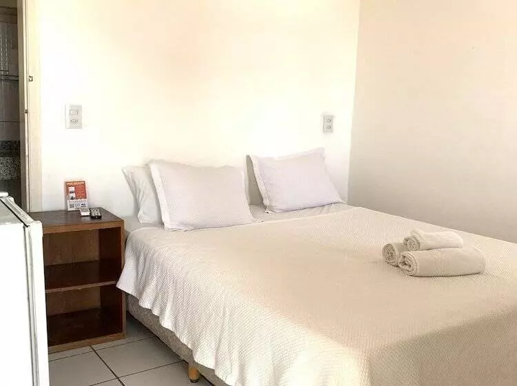 Hotel Pousada Farol Do Morro