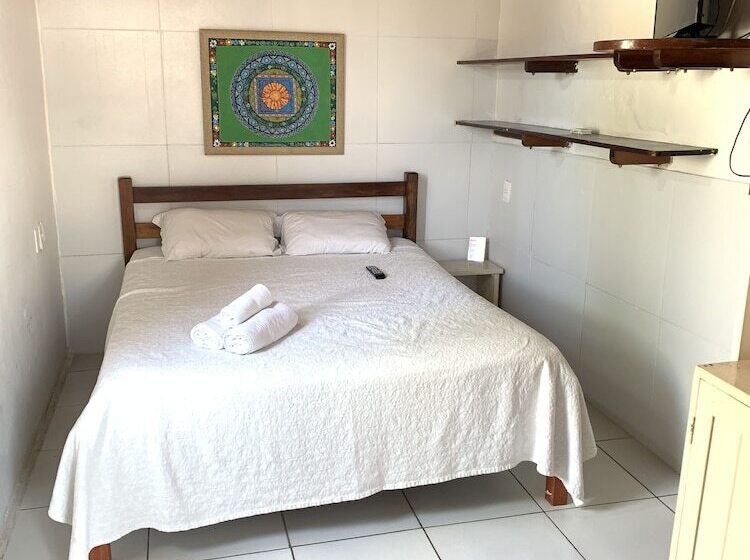 Otel Pousada Farol Do Morro